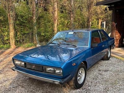 Usata Fiat Coupé 1970 Coupé