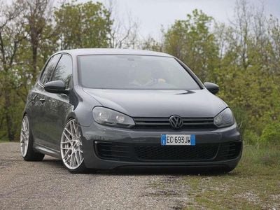 Occasion VW Golf VI GTI 211 ch (155 kW) 2010 Citadine