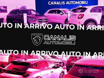 Usata Renault Clio V Evolution 101 CV (74 kW) 2022 Bianco Berlina