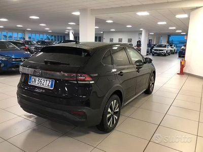 Usata VW Taigo 2023 SUV