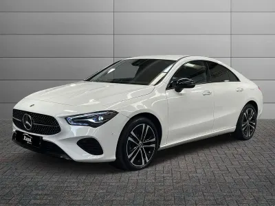 Usata Mercedes CLA200