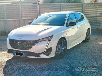 Usata Peugeot 308 130 CV (95 kW) 2023