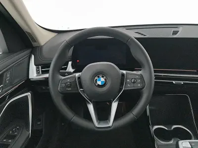 Usata BMW X1