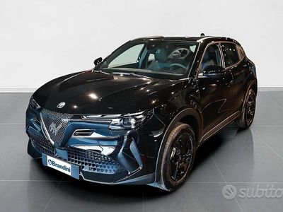 Alfa Romeo GT Junior