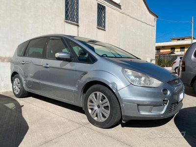 usata Ford S-MAX - 2006 7 POSTI