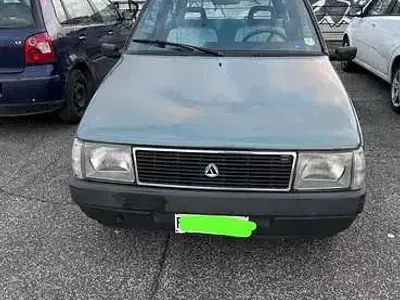 Usata Autobianchi Y10 50 CV (36 kW) 1992 Utilitaria