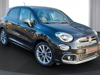 usata Fiat 500X 1.0 T3 120 CV Sport + vari colori disp