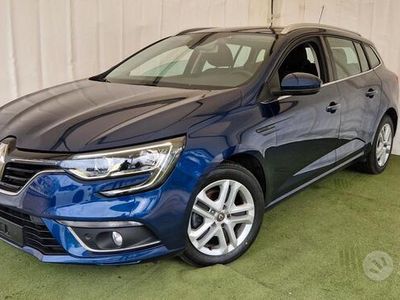 usata Renault Mégane IV Mégane Blue dCi 115 CV EDC Business