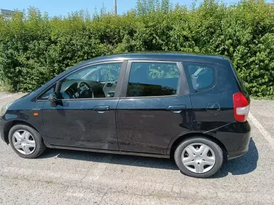 Usata Honda Jazz
