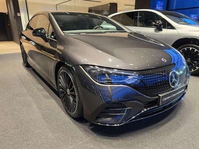 Nuova Mercedes EQE350 214 kW (292 CV) 2026 Grigio grafite Berlina