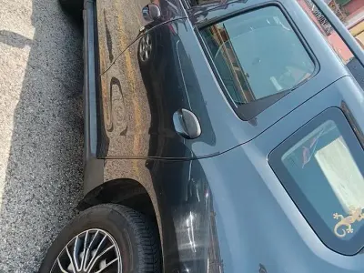 Usata Dacia Duster