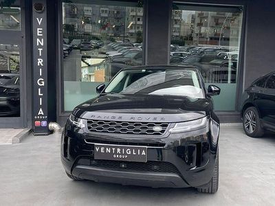 Usata Land Rover Range Rover evoque 163 CV (119 kW) 2021 SUV