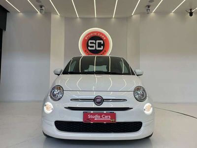 usata Fiat 500 1.2 Star 69cv dualogic my20