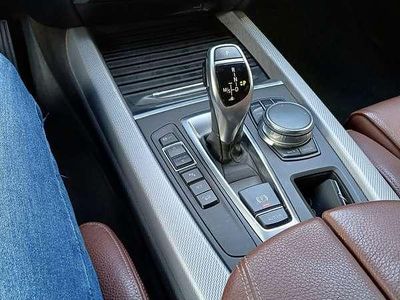 Usata BMW X5 Comfort Edition 231 CV (169 kW) 2017 Bianco SUV