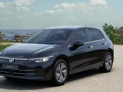 Usata VW Golf VIII Style 150 CV (110 kW) 2025 Utilitaria