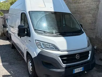 Usata Fiat Ducato 33