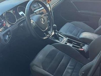 Usata VW Golf VII Sport 125 CV (91 kW) 2013 Berlina