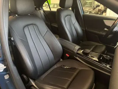 Usata Mercedes A200 AMG Edition 1 150 CV (110 kW) 2020 Berlina