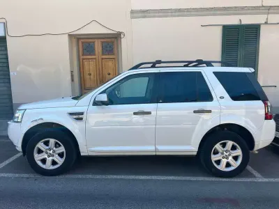 Usata Land Rover Freelander 2