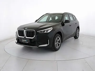 Nuova BMW X1 Comfort Edition 197 CV (144 kW) 2026 Nero SUV