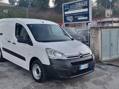 usata Citroën Berlingo Multispace BlueHDi 100 Feel