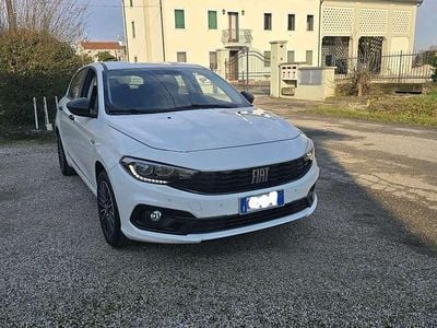 Usata Fiat Tipo 101 CV (74 kW) 2021 Station wagon
