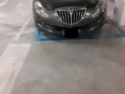 Usata Lancia Delta 120 CV (88 kW) 2009 Utilitaria