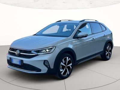 Usata VW Taigo Edition 116 CV (85 kW) 2025 Ascot grey SUV
