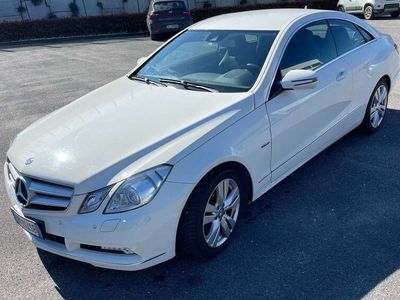 Mercedes E250