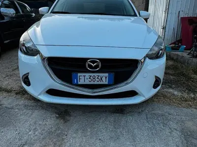 Usata Mazda 2