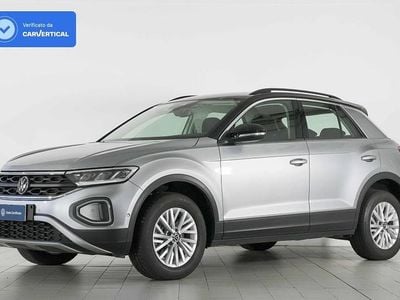 Usata VW T-Roc Life 115 CV (84 kW) 2025 SUV
