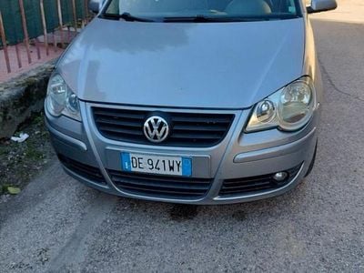 Usata VW Polo 2006 Berlina