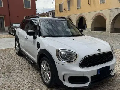 Usata Mini John Cooper Works Countryman 306 CV (225 kW) 2019 SUV