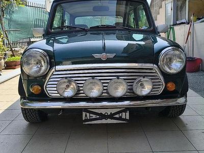 Occasion Mini Cooper 1996 Citadine