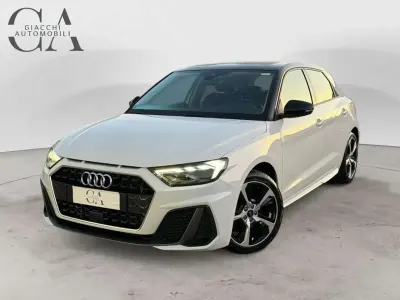 Usata Audi A1