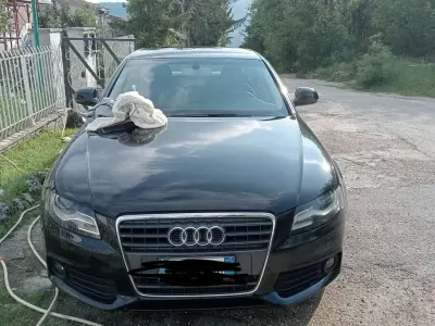 Usata Audi A4