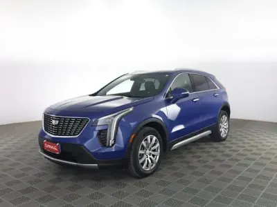 Usata Cadillac XT4 174 CV (127 kW) 2022 SUV