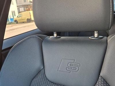 Usata Audi A1 S-Line 150 CV (110 kW) 2024 Nero SUV