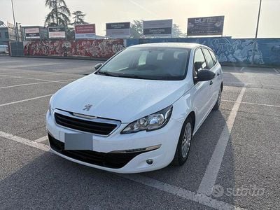Usata Peugeot 308