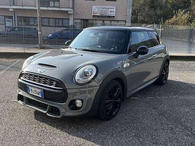 Usata 2018 Mini Cooper S Hype Utilitaria | 18.500 € (Buon prezzo)