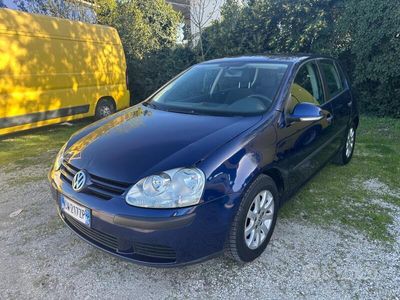 usata VW Golf V Golf 1.9 TDI/101 CV cat Var. Comfortline