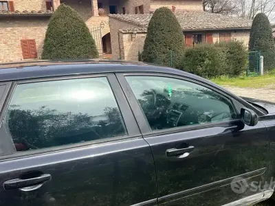 Usata Volvo V50