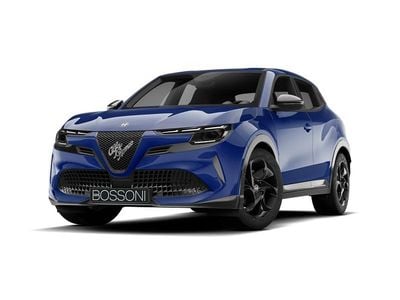 Nuova Alfa Romeo Junior 145 CV (106 kW) 2026 Blu SUV