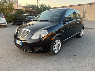 usata Lancia Ypsilon 2012 1,2 gpl full optional