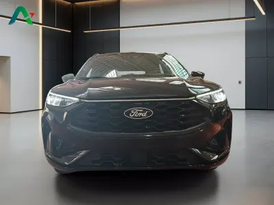 Usata Ford Kuga