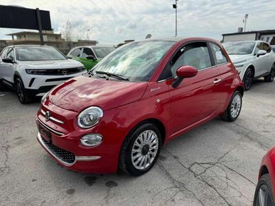 usata Fiat 500 1.0 Hybrid Dolcevita