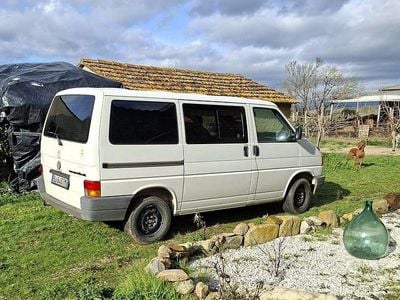 Usata 1992 VW Caravelle Monovolume | 3000 €