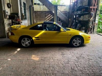 Giallo Usata 1994 Toyota MR2 Coupé | 24.000 €