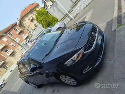 Usata Fiat Tipo