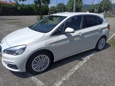 BMW 225 Active Tourer